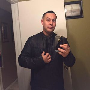 Meet your Posher, George